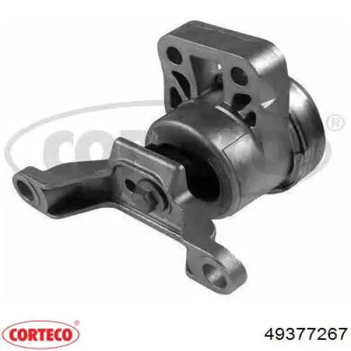 Права подушка двигуна Corteco 49377267 ціна, від 89.11 USD