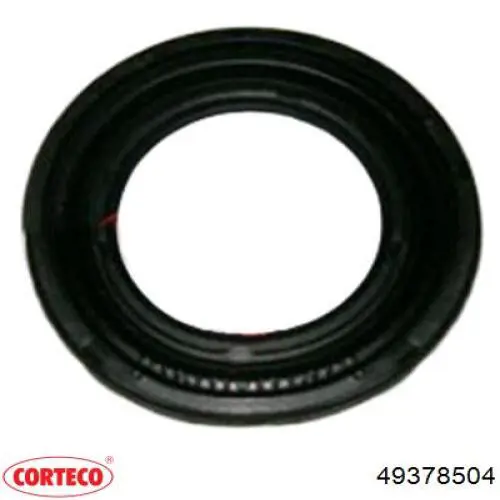  Corteco 49378504 ціна, від 2.85 USD