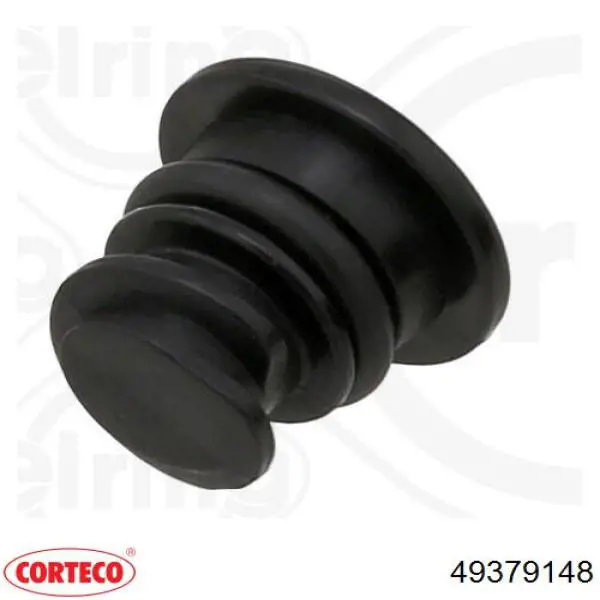Пробка піддона двигуна Corteco 49379148 ціна, від 4.06 USD