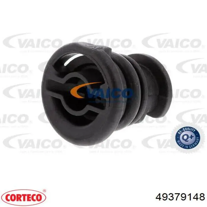 Купити 49379148 Corteco Пробка піддона двигуна