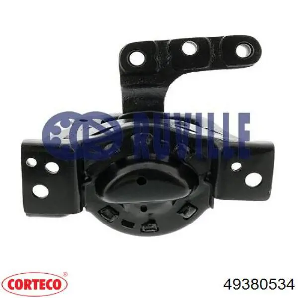 Купити 49380534 Corteco Подушка (опора) двигуна, права