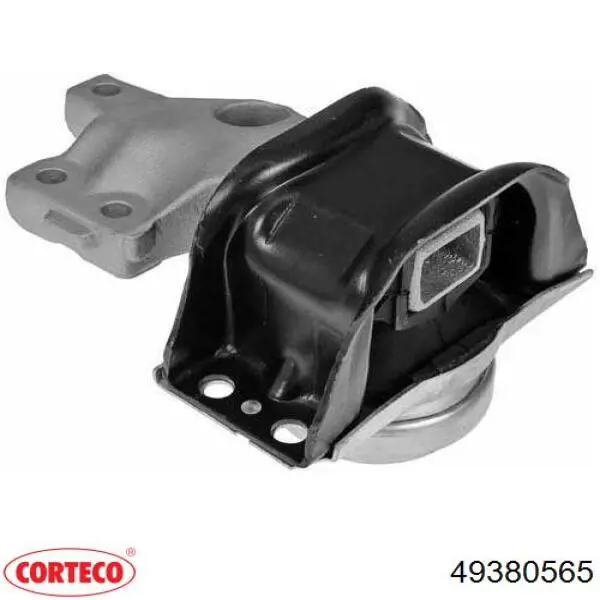 Права подушка двигуна Corteco 49380565 ціна, від 72.60 USD