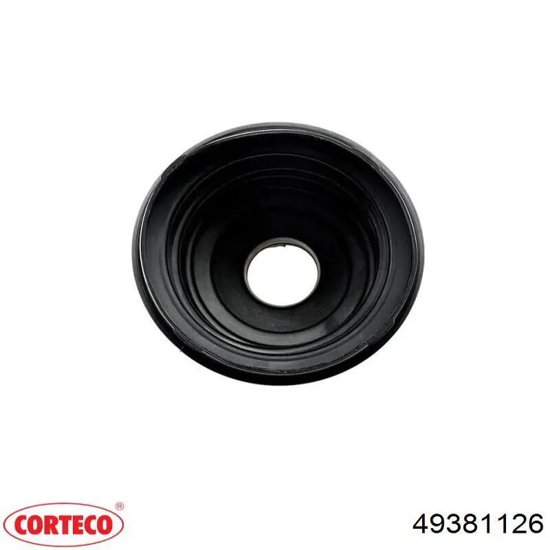 Купити 49381126 Corteco Сальник коробки передач