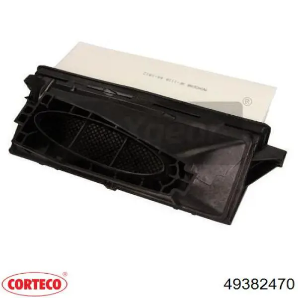 Повітряний фільтр 49382470 Corteco