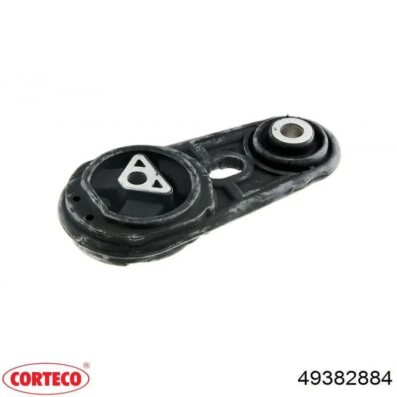 Купити 49382884 Corteco Подушка (опора) двигуна, права