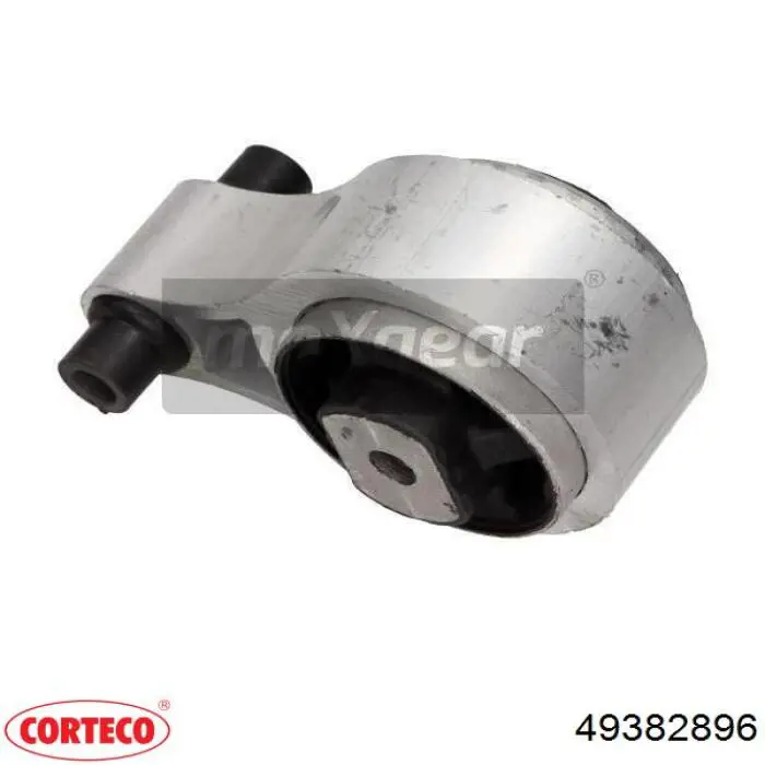 Подушка двигуна задня 49382896 Corteco