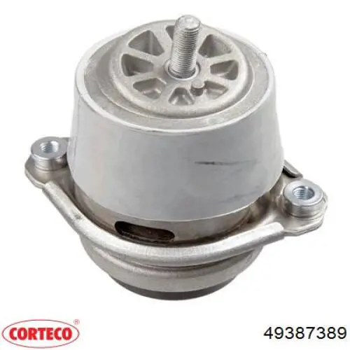 Купити 4280501 Lemforder Подушка (опора) двигуна, ліва