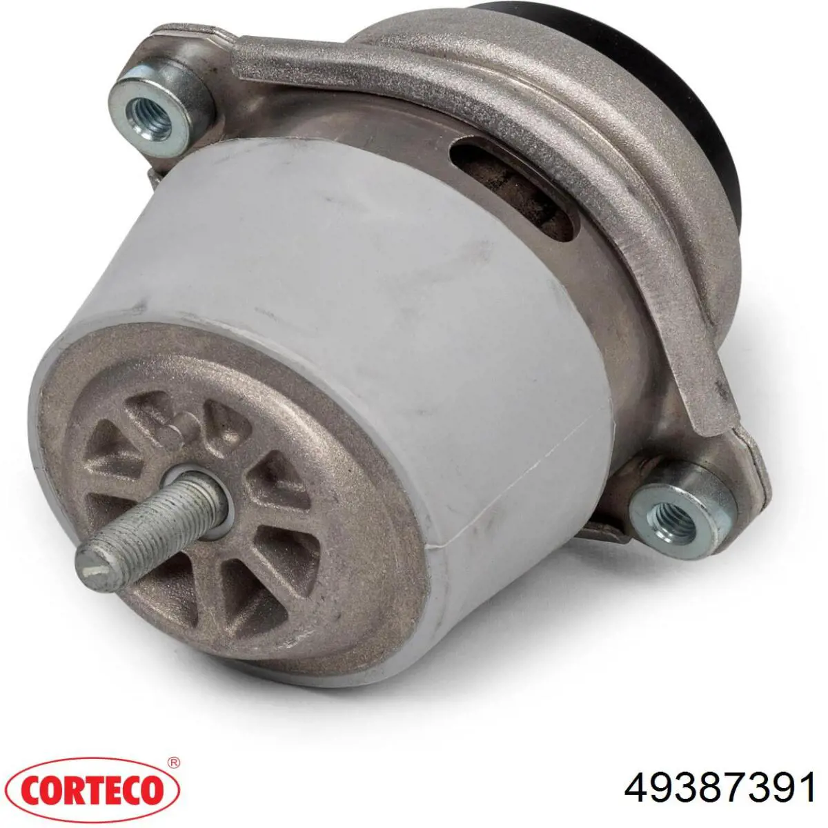 Права подушка двигуна Lemforder 4280601 ціна, від 180.41 USD