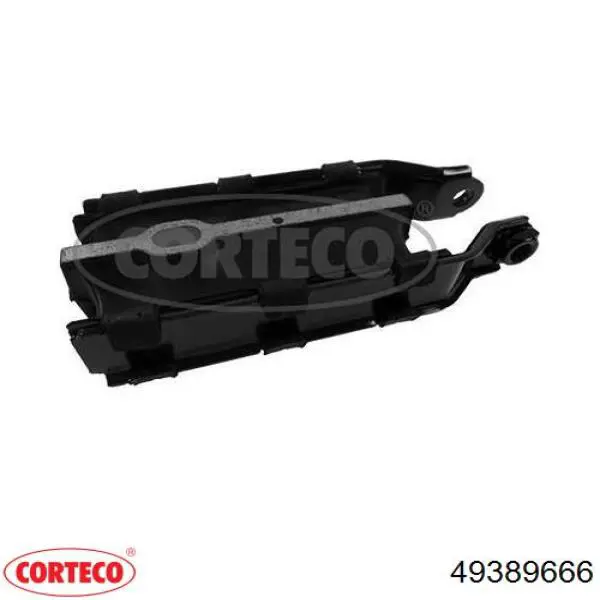 49389666 Corteco Ліва опора двигуна
