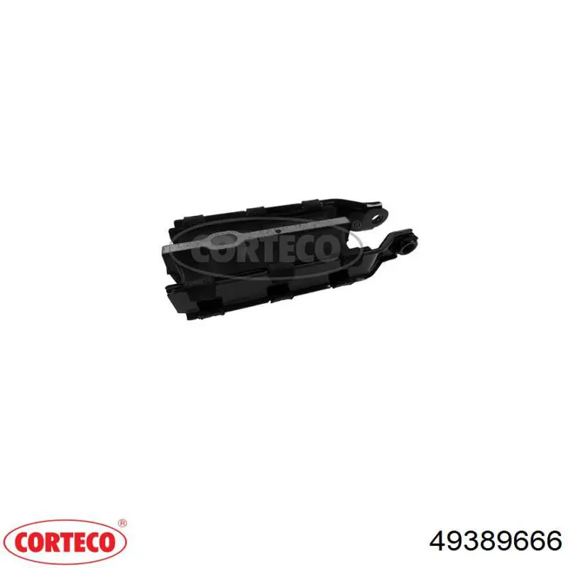 Ліва подушка двигуна Corteco 49389666 ціна, від 19.00 USD