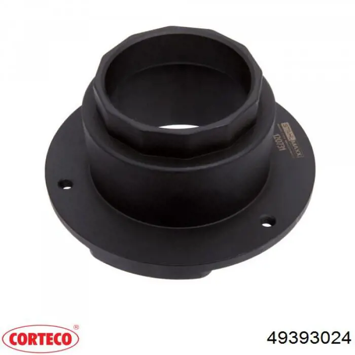 Шків колінвала (демпфер ) Corteco 49393024 ціна, від 324.63 USD