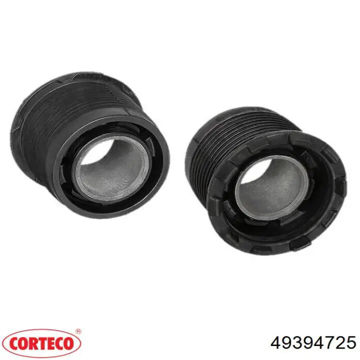 Купити 49394725 Corteco Сайлентблок задньої балки