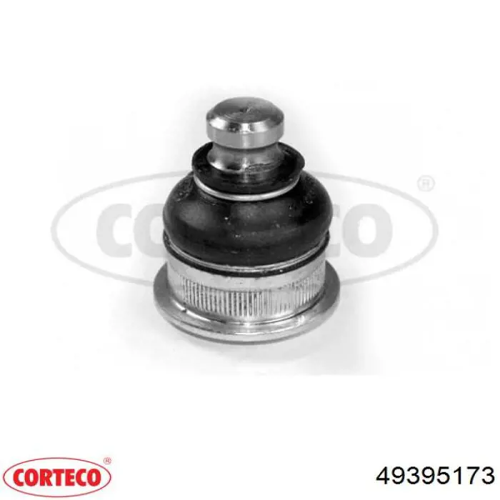 Купити 49395173 Corteco Кульова опора, нижня
