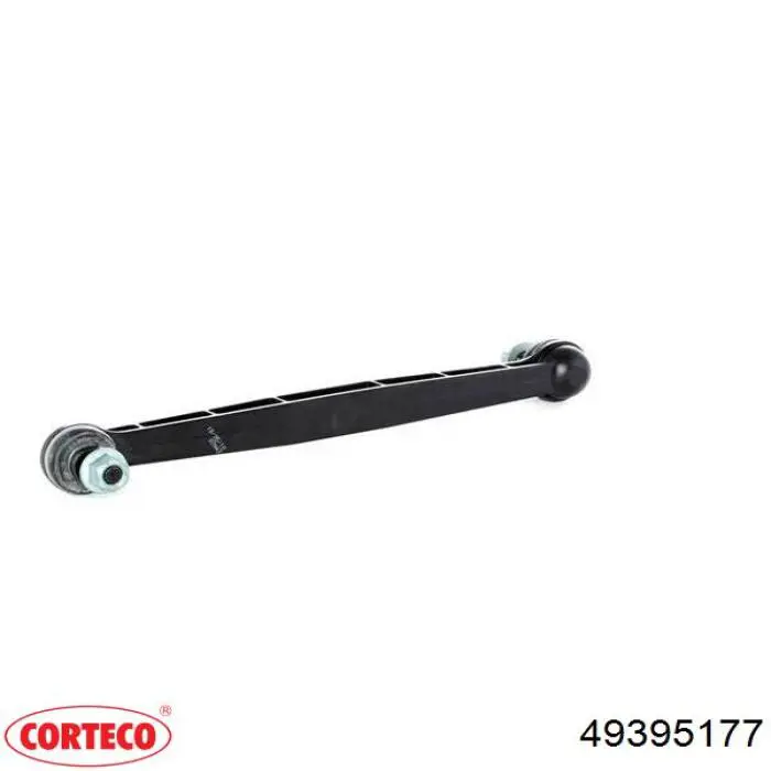 Купити 49395177 Corteco Тяжка стабілізатора переднього