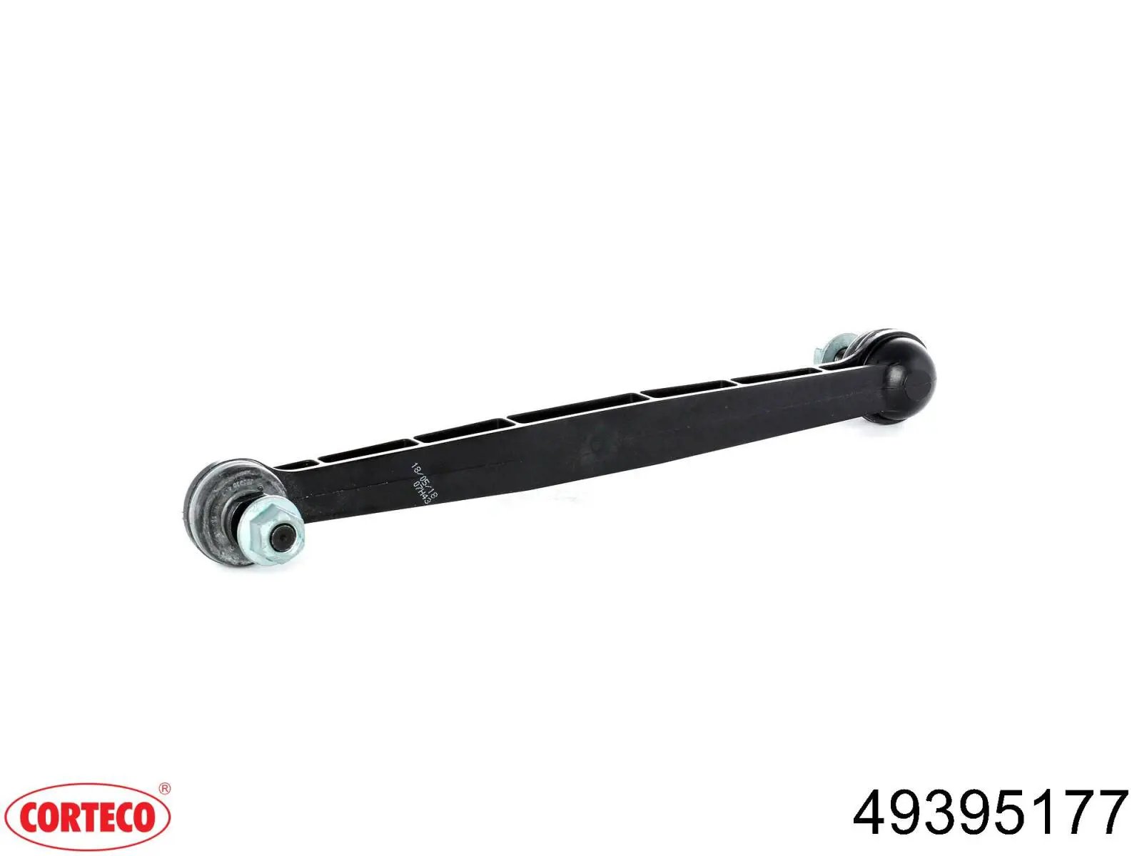 Амортизаційна стійка Corteco 49395177 ціна, від 10.23 USD