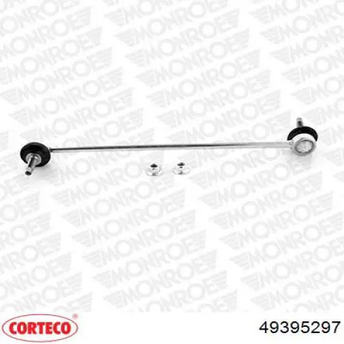 Амортизаційна стійка Corteco 49395297 ціна, від 10.14 USD