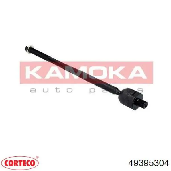 Тяга рульова поперечна Corteco 49395304 ціна, від 11.88 USD