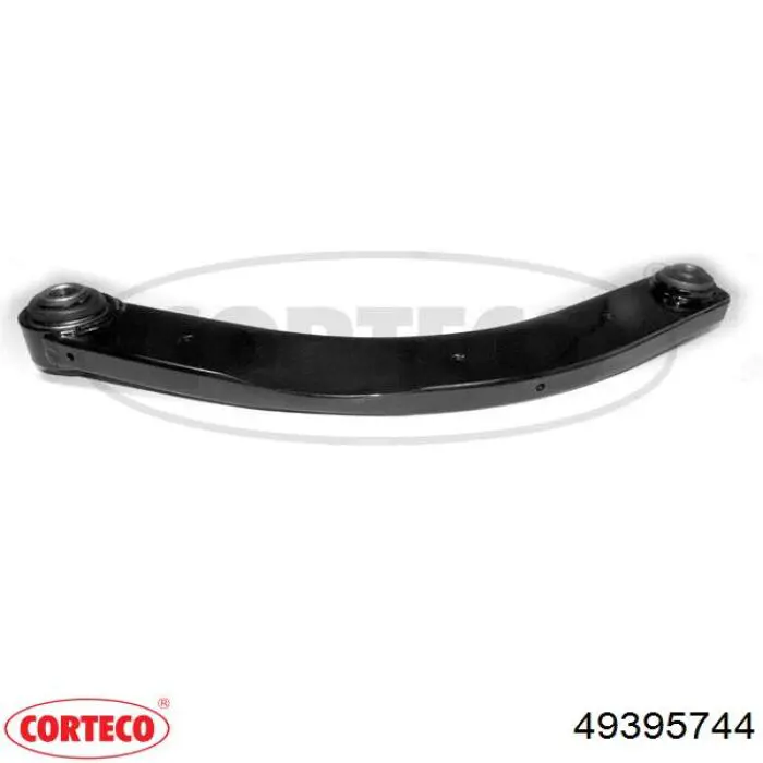 49395744 Corteco Сайлентблок верхнього важеля