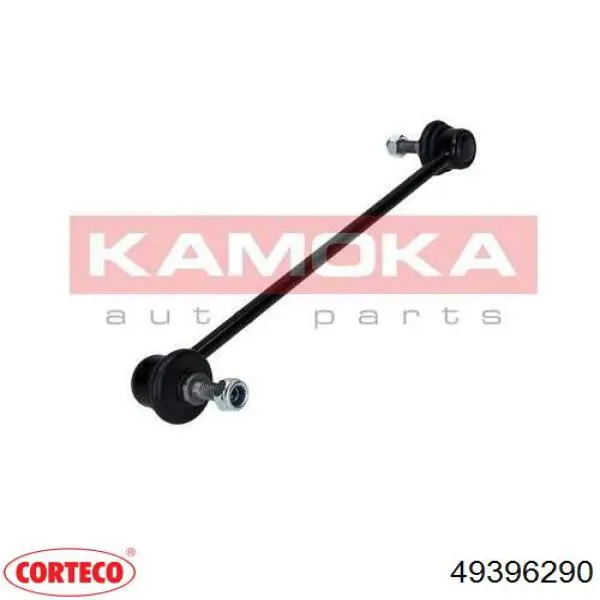 Амортизаційна стійка Corteco 49396290 ціна, від 8.88 USD