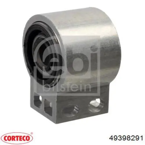 С/блок нижнього важеля Corteco 49398291