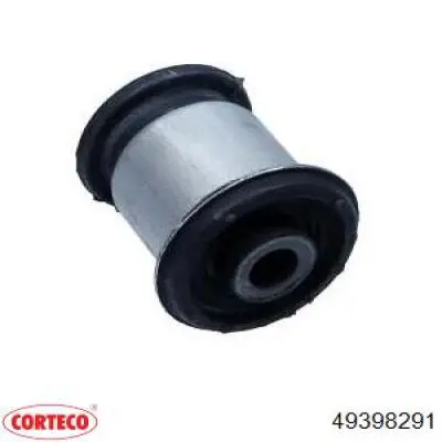 49398291 Corteco Сайлентблок переднього нижнього важеля