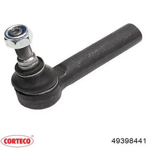 Купити 49398441 Corteco Тяга рульова поздовжня