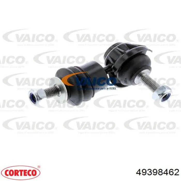 Купити 49398462 Corteco Солдатик стабілізатора, заднього