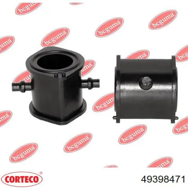 Купити 49398471 Corteco Тяжка стабілізатора переднього