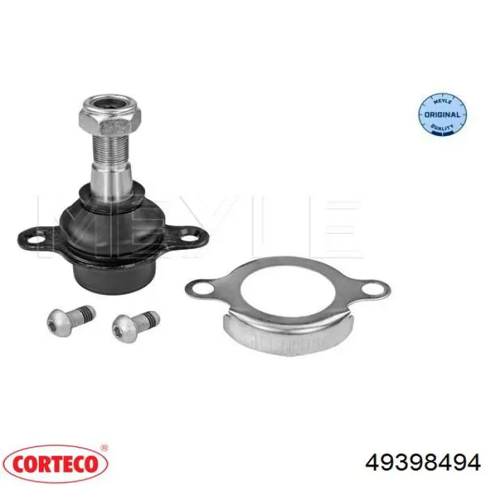 49398494 Corteco Кульові на авто