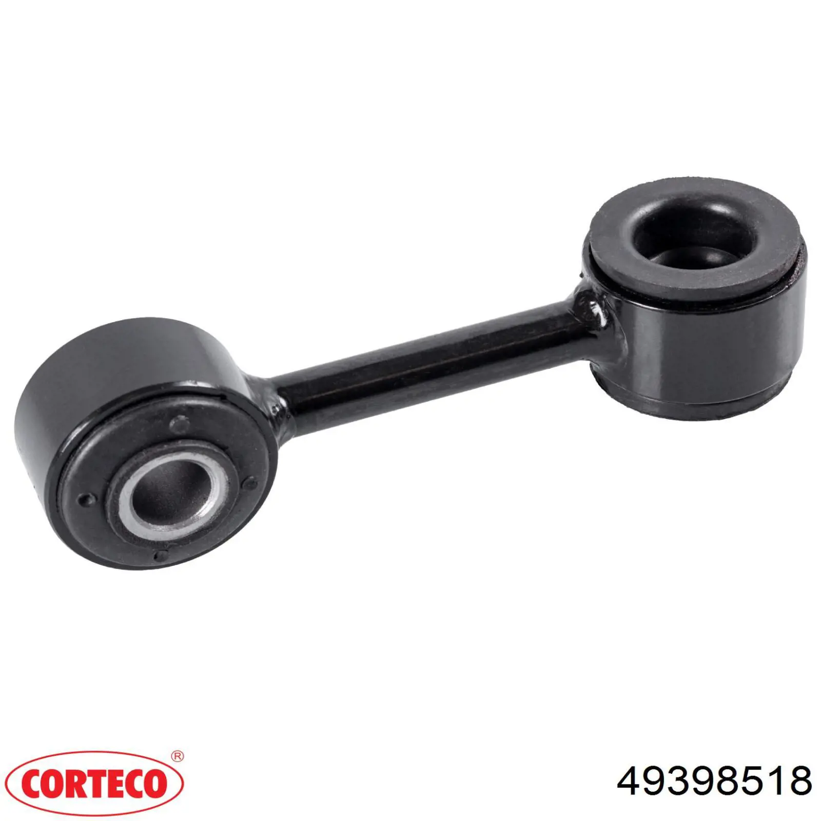 Амортизаційна стійка Corteco 49398518 ціна, від 7.20 USD