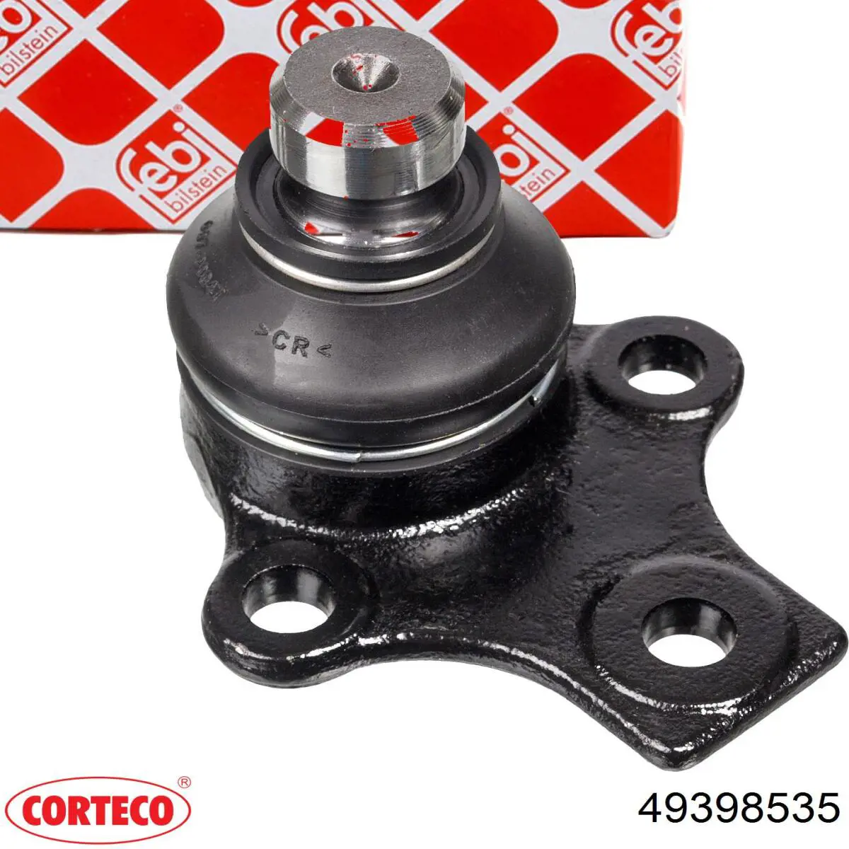 49398535 Corteco Кульові на авто
