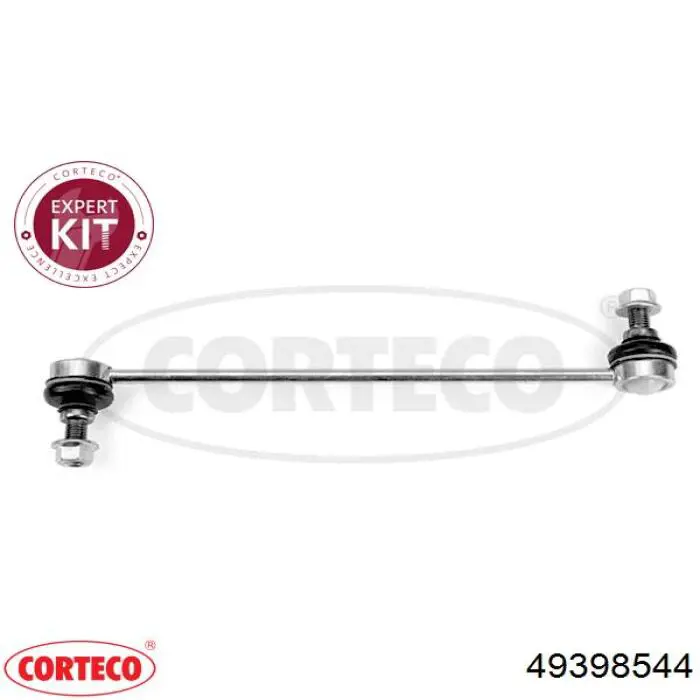 Купити 49398544 Corteco Тяжка стабілізатора переднього