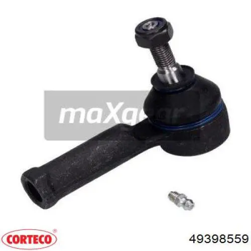 Рульовий наконечник 49398559 Corteco