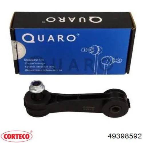 Амортизаційна стійка Corteco 49398592 ціна, від 7.59 USD