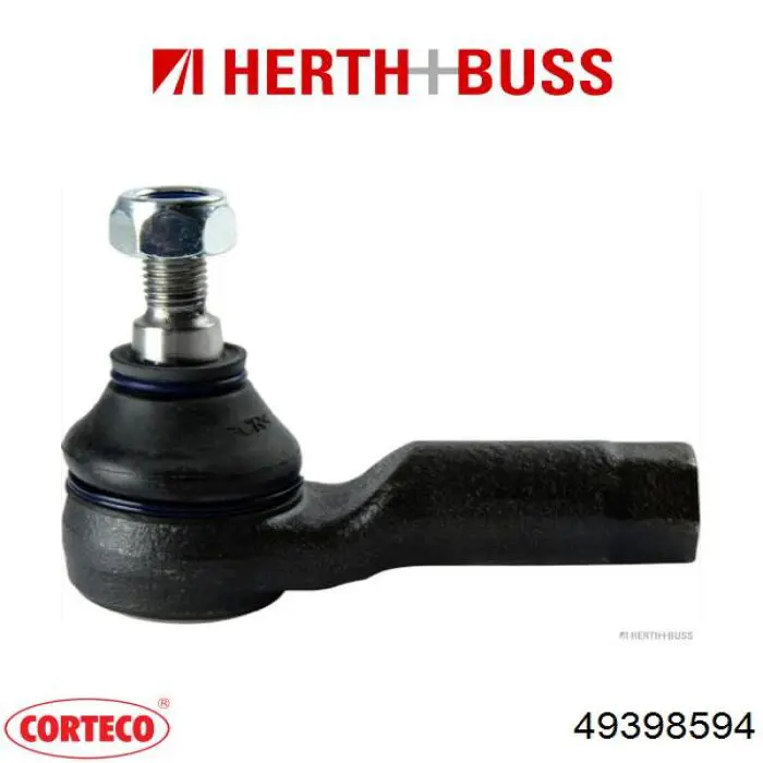 Купити 49398594 Corteco Рульовий наконечник