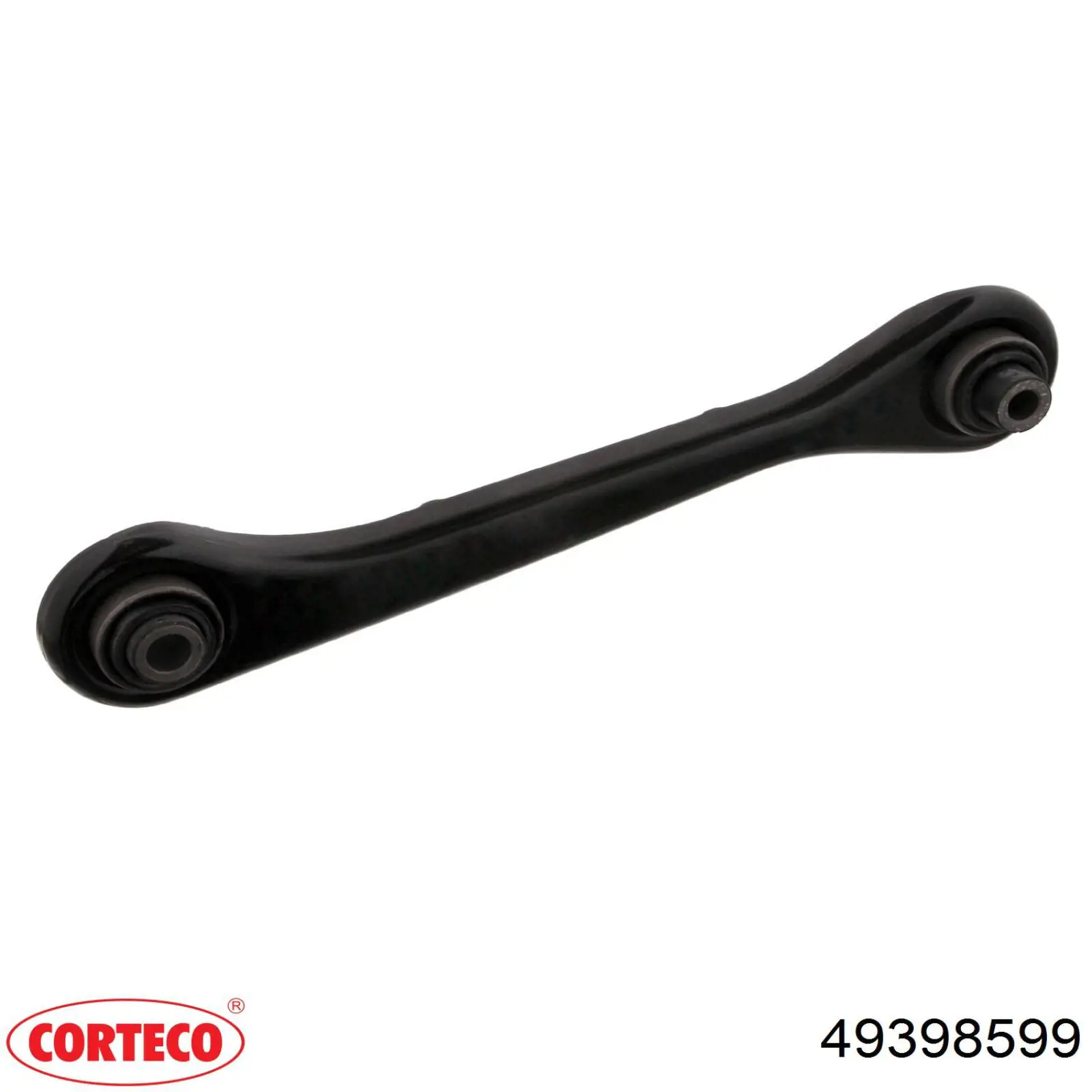 Штанги реактивні задньої підвіски Corteco 49398599 ціна, від 15.19 USD