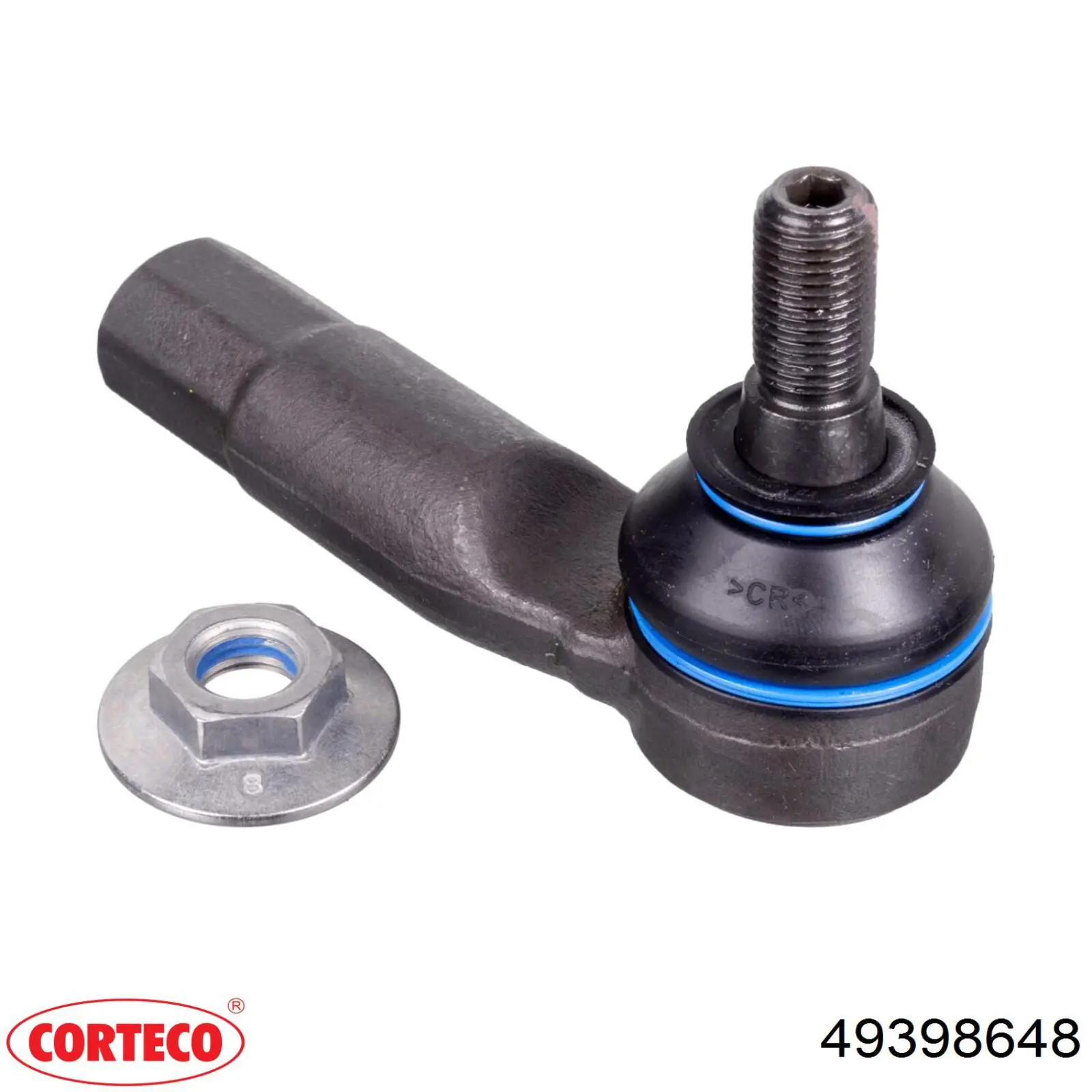 Купити 49398648 Corteco Рульовий наконечник