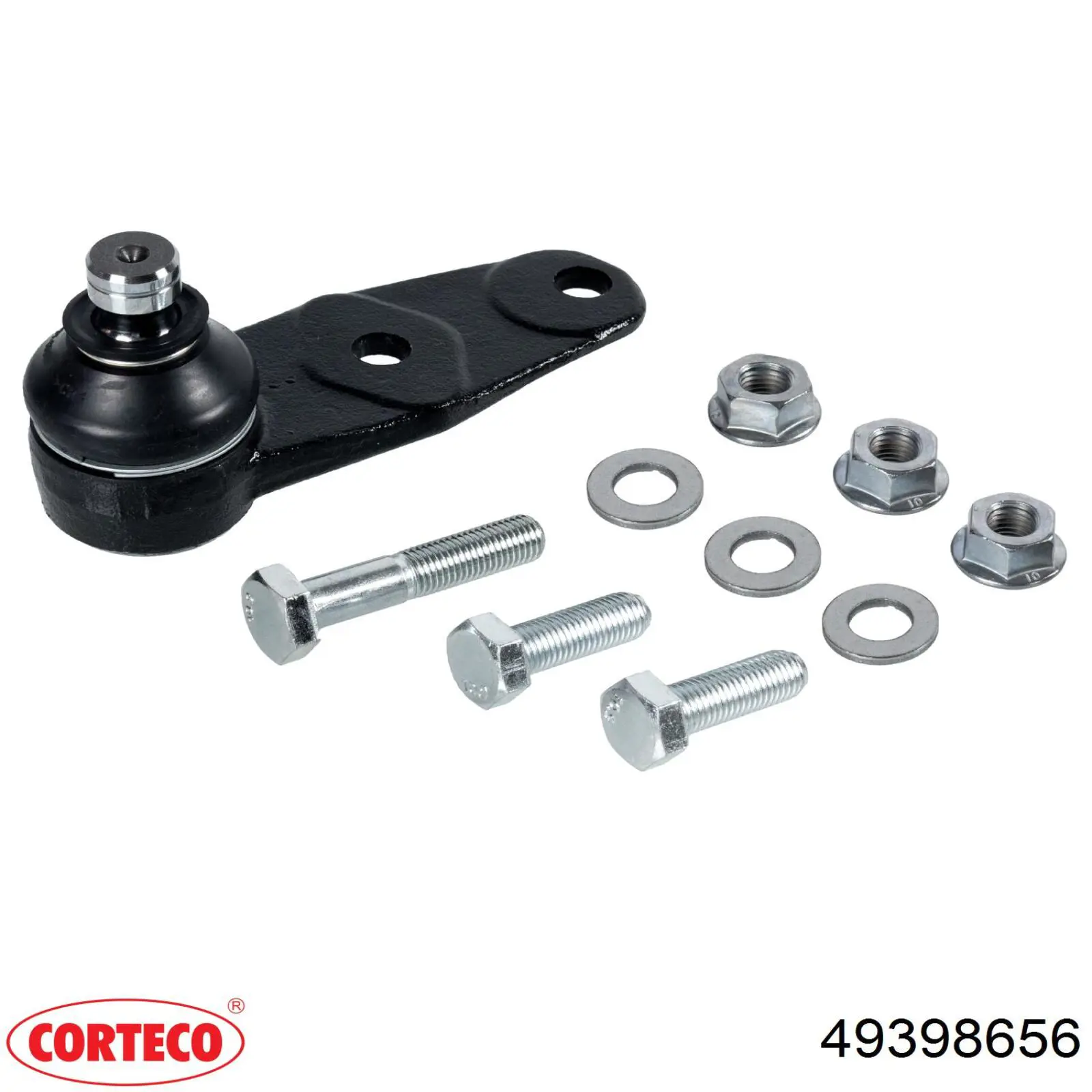 49398656 Corteco Кульові на авто