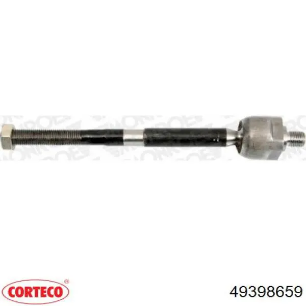 Купити 49398659 Corteco Тяга рульова поздовжня
