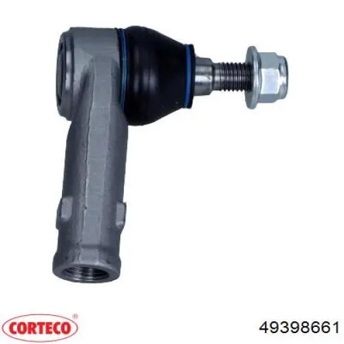 Купити 49398661 Corteco Рульовий наконечник