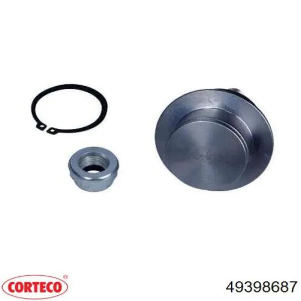 Купити 49398687 Corteco Кульова опора, нижня