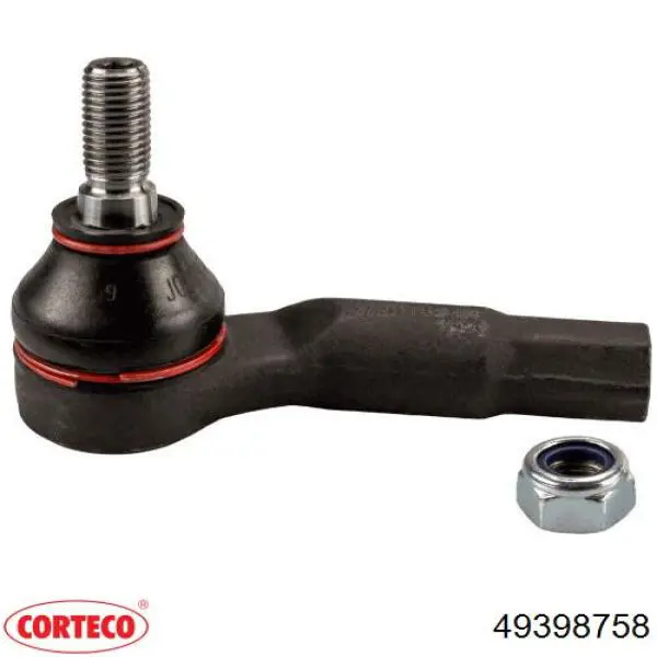 Купити 49398758 Corteco Рульовий наконечник