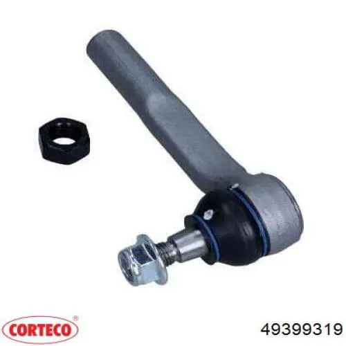 Наконечник рульовий Corteco 49399319 ціна, від 13.49 USD