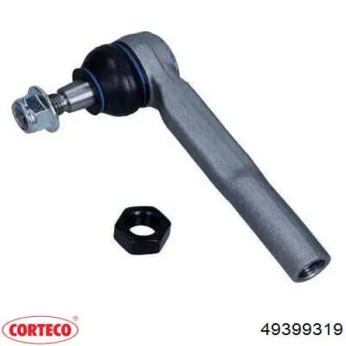 Купити 49399319 Corteco Рульовий наконечник
