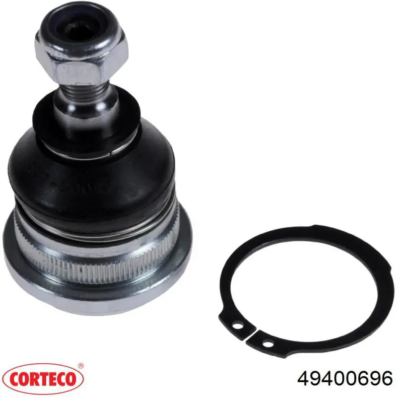 49400696 Corteco Кульові на авто