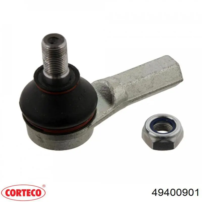 Наконечник рульовий Corteco 49400901 ціна, від 10.73 USD