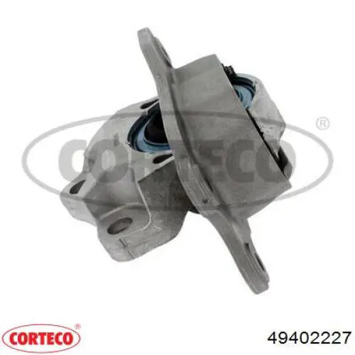 Купити 49402227 Corteco Подушка (опора) двигуна, ліва