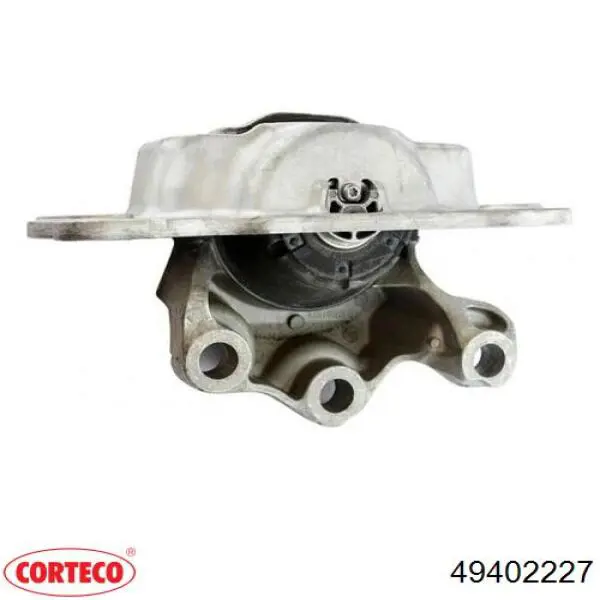 Купити 31339949 Volvo Подушка (опора) двигуна, ліва