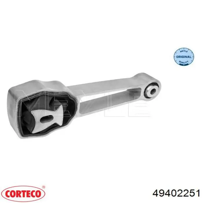 Ліва подушка двигуна Volvo 31316877 ціна, від 141.16 USD