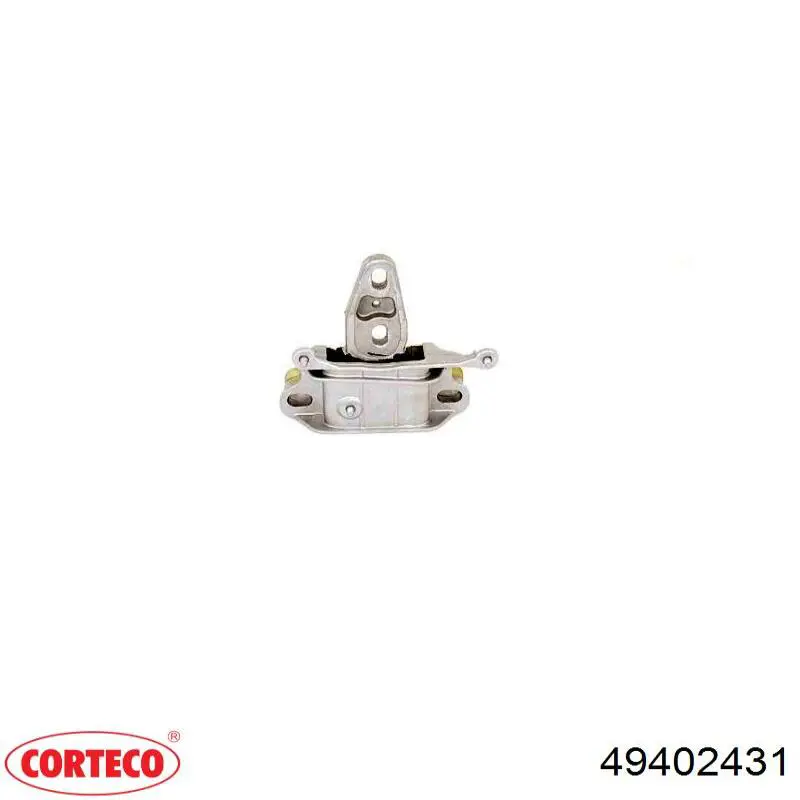 Кришка захисна, гідротрансформатора Ford AM7M5R7P099AA